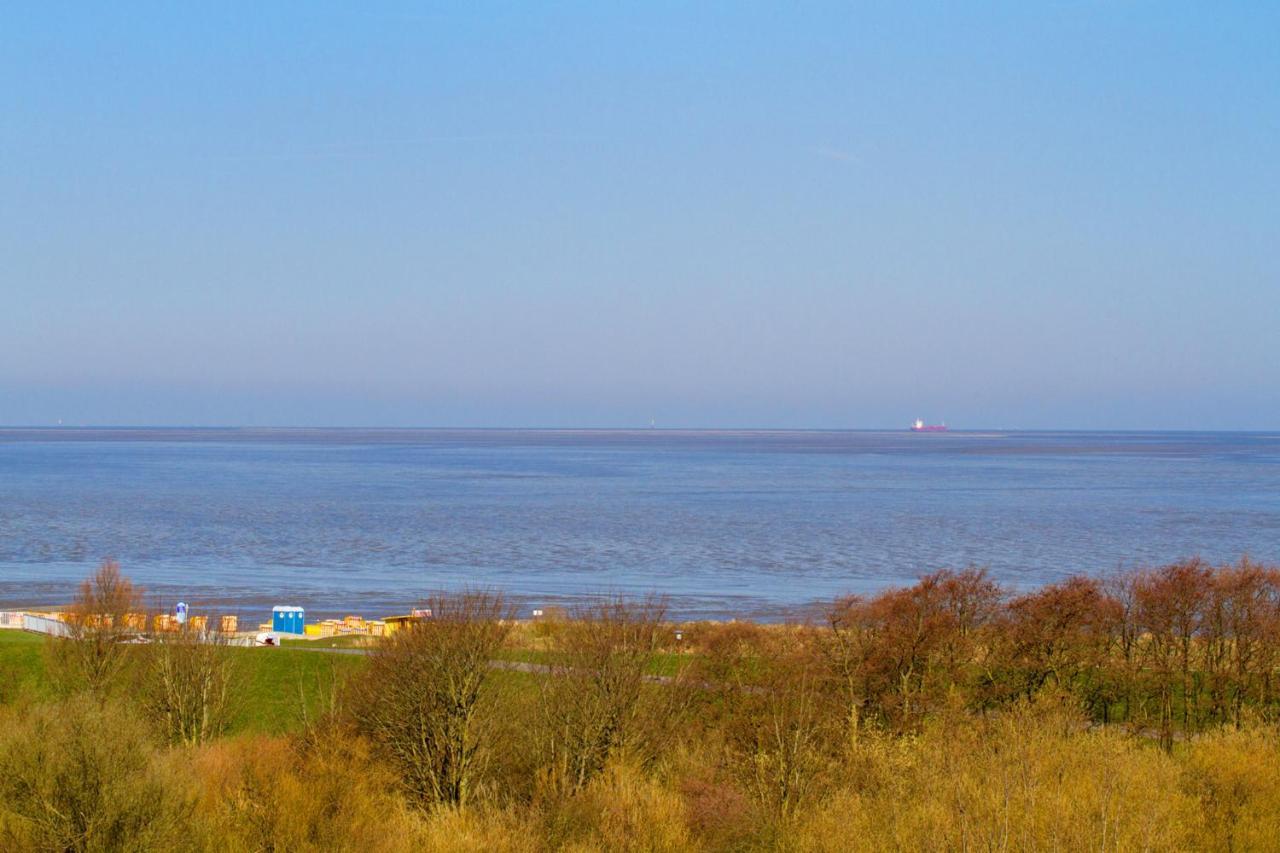 Lord Nelson App 605 Apartment Cuxhaven