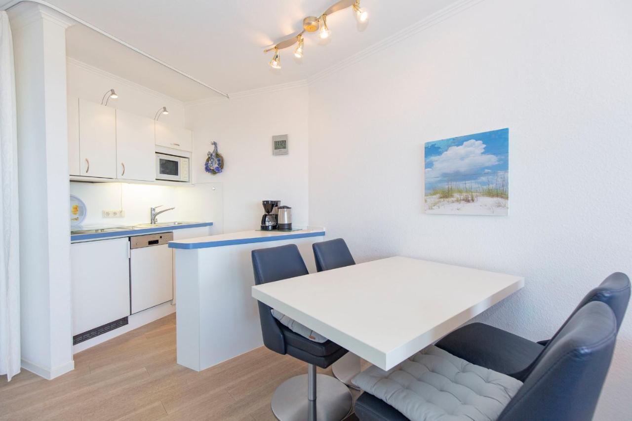 Apartment Lord Nelson App 605