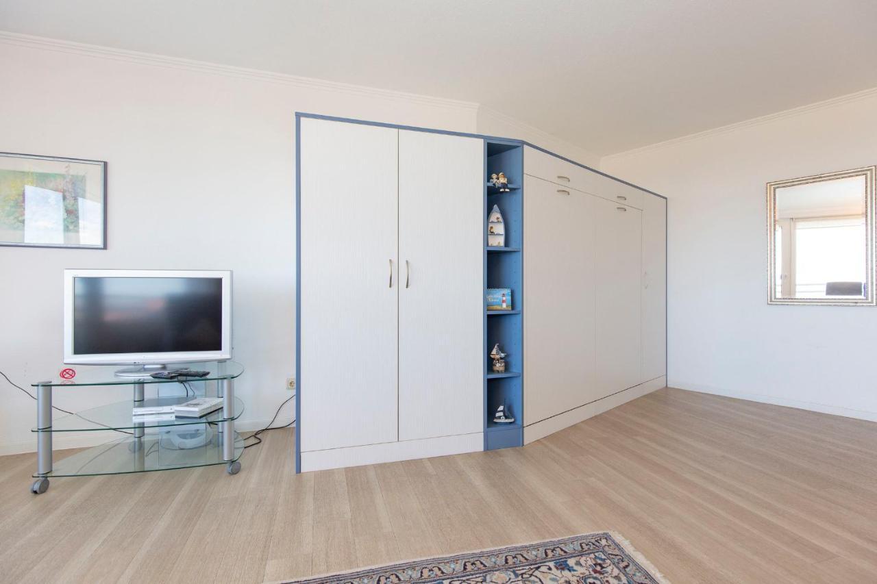 Lord Nelson App 605 Apartment