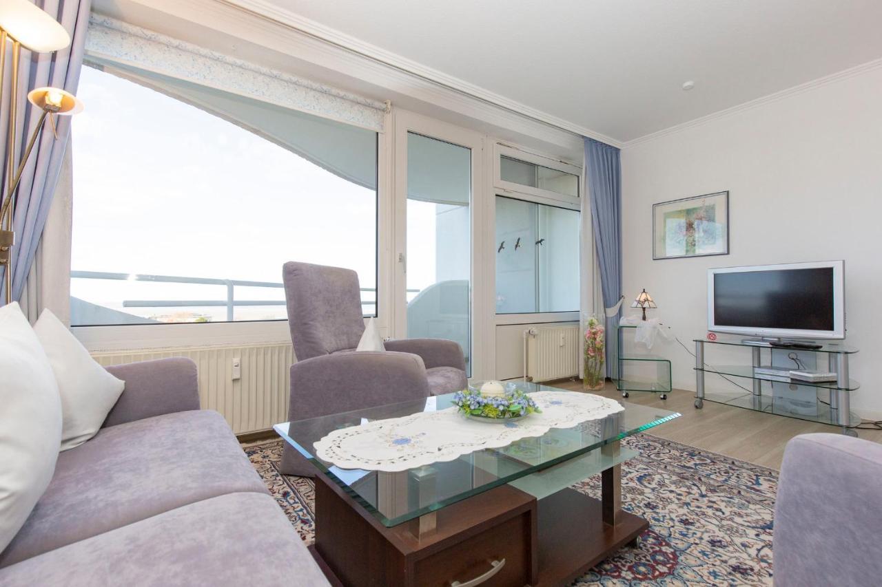 Lord Nelson App 605 Apartment