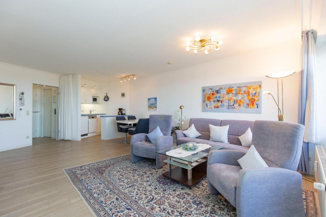 Apartment Lord Nelson App 605 *