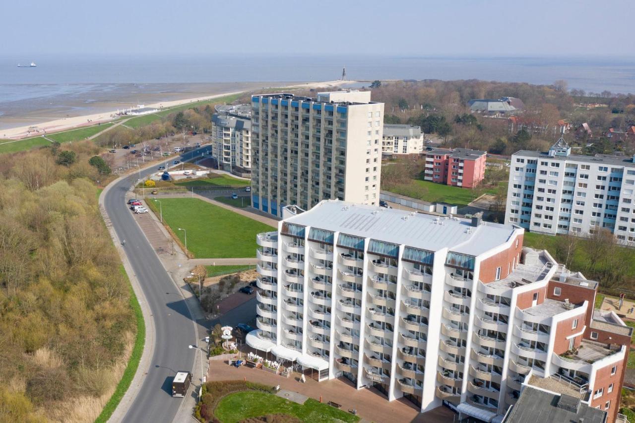 Apartment Lord Nelson App 605 *